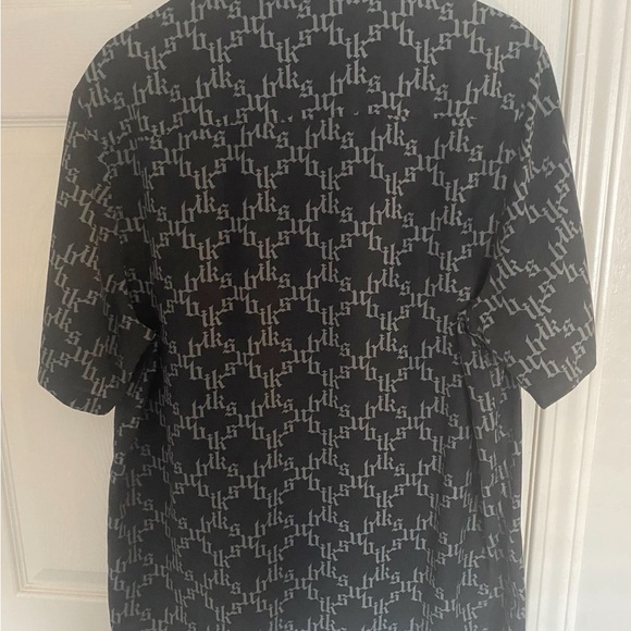 Ksubi button up size XL - Picture 3 of 3